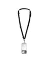 STARWISE COLLECTION UTILITY CROSSBODY STRAP | BLACK
