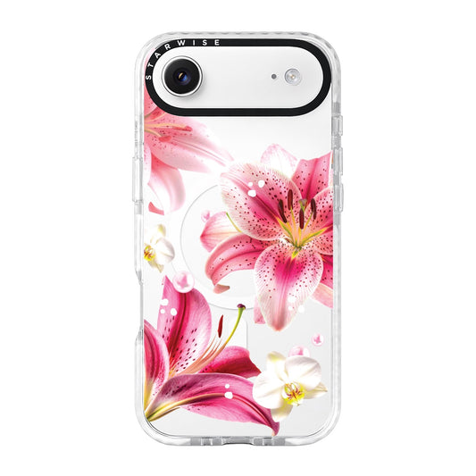STARWISE COLLECTION IMPACT CASE (MAGNETIC) ｜LET THE FLOWER BLOOM - PETAL LUXE