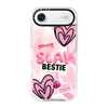 STARWISE COLLECTION IMPACT CASE (MAGNETIC) ｜BOSS BABE - SLAY BESTIE