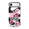 STARWISE COLLECTION IMPACT CASE (MAGNETIC) ｜BOSS BABE - MEAN GIRL