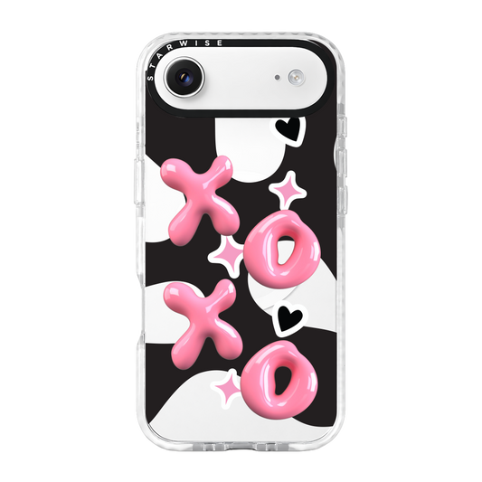 STARWISE COLLECTION IMPACT CASE (MAGNETIC) ｜BOSS BABE - XOXO