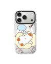 STARWISE COLLECTION IMPACT CASE (MAGNETIC) ｜ ATTITUDE DUCK - NAPTIME DUCK