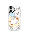 STARWISE COLLECTION IMPACT CASE (MAGNETIC) ｜ ATTITUDE DUCK - NAPTIME DUCK