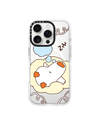 STARWISE COLLECTION IMPACT CASE (MAGNETIC) ｜ ATTITUDE DUCK - NAPTIME DUCK