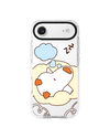 STARWISE COLLECTION IMPACT CASE (MAGNETIC) ｜ ATTITUDE DUCK - NAPTIME DUCK