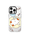 STARWISE COLLECTION IMPACT CASE (MAGNETIC) ｜ ATTITUDE DUCK - NAPTIME DUCK