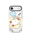 STARWISE COLLECTION IMPACT CASE (MAGNETIC) ｜ ATTITUDE DUCK - NAPTIME DUCK