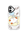 STARWISE COLLECTION IMPACT CASE (MAGNETIC) ｜ ATTITUDE DUCK - NAPTIME DUCK