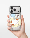 STARWISE COLLECTION IMPACT CASE (MAGNETIC) ｜ ATTITUDE DUCK - NAPTIME DUCK