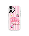 STARWISE COLLECTION IMPACT CASE (MAGNETIC) ｜BOSS BABE - BOSS BABE
