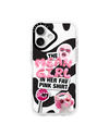 STARWISE COLLECTION IMPACT CASE (MAGNETIC) ｜BOSS BABE - MEAN GIRL