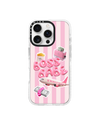 STARWISE COLLECTION IMPACT CASE (MAGNETIC) ｜BOSS BABE - BOSS BABE
