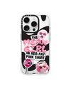 STARWISE COLLECTION IMPACT CASE (MAGNETIC) ｜BOSS BABE - MEAN GIRL