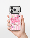 STARWISE COLLECTION IMPACT CASE (MAGNETIC) ｜BOSS BABE - BOSS BABE