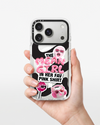 STARWISE COLLECTION IMPACT CASE (MAGNETIC) ｜BOSS BABE - MEAN GIRL