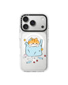 STARWISE COLLECTION IMPACT CASE (MAGNETIC) ｜JUST CAT THINGS - JUST A BAG CAT
