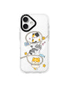 STARWISE COLLECTION IMPACT CASE (MAGNETIC) ｜JUST CAT THINGS - JUST CATS BUSINESS