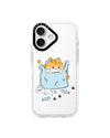 STARWISE COLLECTION IMPACT CASE (MAGNETIC) ｜JUST CAT THINGS - JUST A BAG CAT