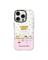 STARWISE COLLECTION IMPACT CASE (MAGNETIC) ｜JUST CAT THINGS - JUST CHEERS MATE