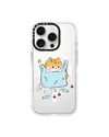 STARWISE COLLECTION IMPACT CASE (MAGNETIC) ｜JUST CAT THINGS - JUST A BAG CAT