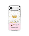 STARWISE COLLECTION IMPACT CASE (MAGNETIC) ｜JUST CAT THINGS - JUST CHEERS MATE