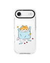STARWISE COLLECTION IMPACT CASE (MAGNETIC) ｜JUST CAT THINGS - JUST A BAG CAT