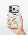 STARWISE COLLECTION IMPACT CASE (MAGNETIC) ｜JUST CAT THINGS - JUST CATS BUSINESS