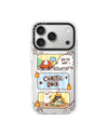 STARWISE COLLECTION IMPACT CASE (MAGNETIC) ｜CHAOTIC DUCK - CHAOTIC DUCK