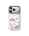 STARWISE COLLECTION IMPACT CASE (MAGNETIC) ｜CHAOTIC DUCK - ROUTINE DUCK