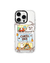 STARWISE COLLECTION IMPACT CASE (MAGNETIC) ｜CHAOTIC DUCK - CHAOTIC DUCK