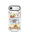 STARWISE COLLECTION IMPACT CASE (MAGNETIC) ｜CHAOTIC DUCK - CHAOTIC DUCK