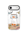 STARWISE COLLECTION IMPACT CASE (MAGNETIC) ｜CHAOTIC DUCK - ESCAPE DUCK