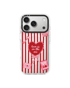 STARWISE COLLECTION IMPACT CASE (MAGNETIC) ｜ LOVE LETTER - LOVE IS IN THE AIR