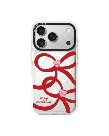 STARWISE COLLECTION IMPACT CASE (MAGNETIC) ｜ LOVE LETTER - DEVOTED ERA