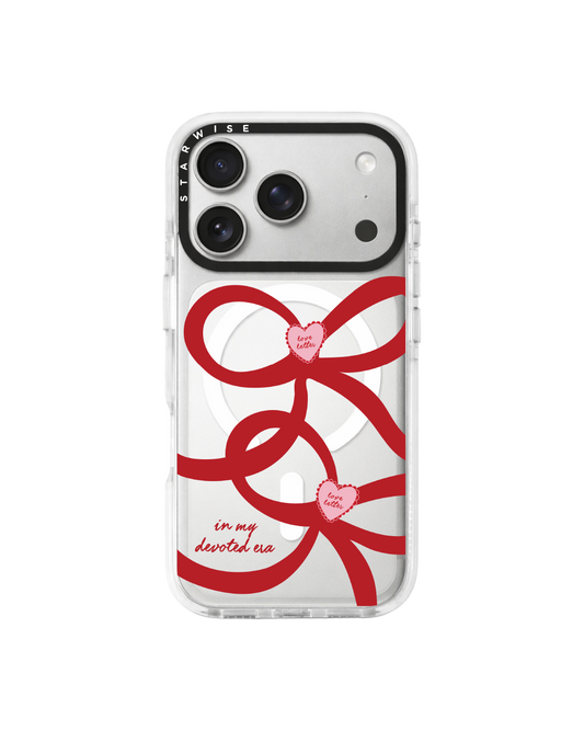 STARWISE COLLECTION IMPACT CASE (MAGNETIC) ｜ LOVE LETTER - DEVOTED ERA