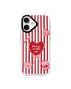 STARWISE COLLECTION IMPACT CASE (MAGNETIC) ｜ LOVE LETTER - LOVE IS IN THE AIR