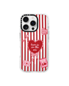 STARWISE COLLECTION IMPACT CASE (MAGNETIC) ｜ LOVE LETTER - LOVE IS IN THE AIR