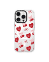 STARWISE COLLECTION IMPACT CASE (MAGNETIC) ｜ LOVE LETTER - FOREVER IN LOVE