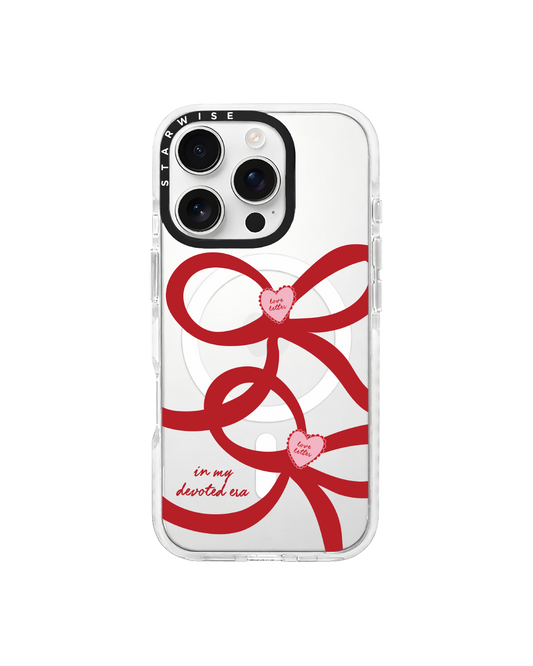 STARWISE COLLECTION IMPACT CASE (MAGNETIC) ｜ LOVE LETTER - DEVOTED ERA