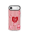 STARWISE COLLECTION IMPACT CASE (MAGNETIC) ｜ LOVE LETTER - LOVE IS IN THE AIR