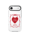 STARWISE COLLECTION IMPACT CASE (MAGNETIC) ｜ LOVE LETTER - SWEET MOMENT