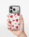 STARWISE COLLECTION IMPACT CASE (MAGNETIC) ｜ LOVE LETTER - FOREVER IN LOVE