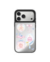 STARWISE COLLECTION MIRROR CASE | PRINCESS DIARY - PRINCESS DIARY