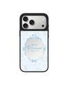 STARWISE COLLECTION MIRROR CASE | PRINCESS DIARY - PRINCESS OF YOUR OWN