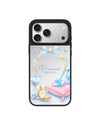 STARWISE COLLECTION MIRROR CASE | PRINCESS DIARY - PRINCESS TREATMENT ONLY