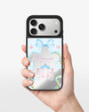 STARWISE COLLECTION MIRROR CASE | PRINCESS DIARY - PRINCESS WELCOME HOME