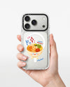 STARWISE COLLECTION IMPACT CASE (MAGNETIC) ｜RASAI MALAYSIA - SEDAP LAKSA
