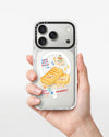 STARWISE COLLECTION IMPACT CASE (MAGNETIC) ｜RASAI MALAYSIA - BUTTER SAYANG KAYA