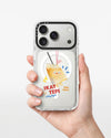 STARWISE COLLECTION IMPACT CASE (MAGNETIC) ｜RASAI MALAYSIA - TEH AIS SATU