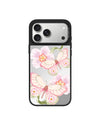 STARWISE COLLECTION MIRROR CASE | THE SECRET GARDEN BUTTERFLY - BLOSSOM DANCE
